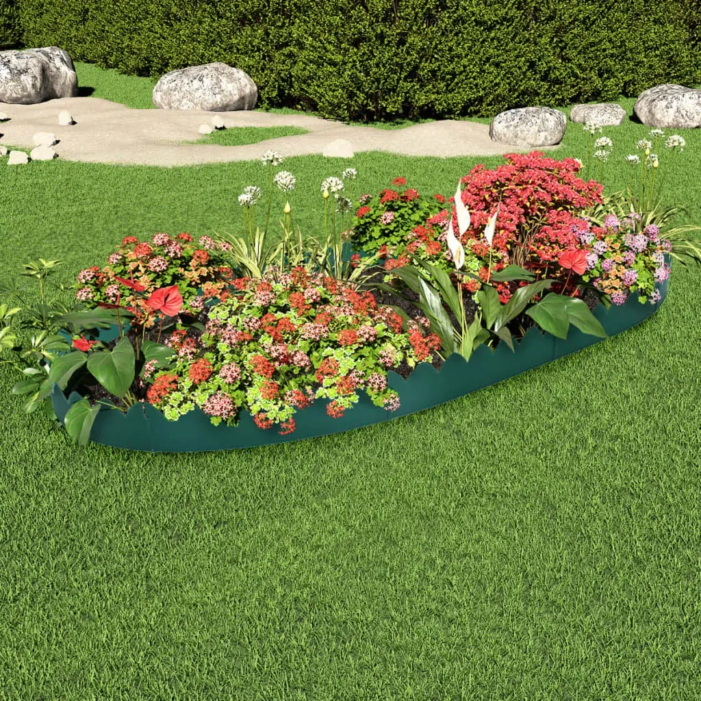 Lawn Edgings Green