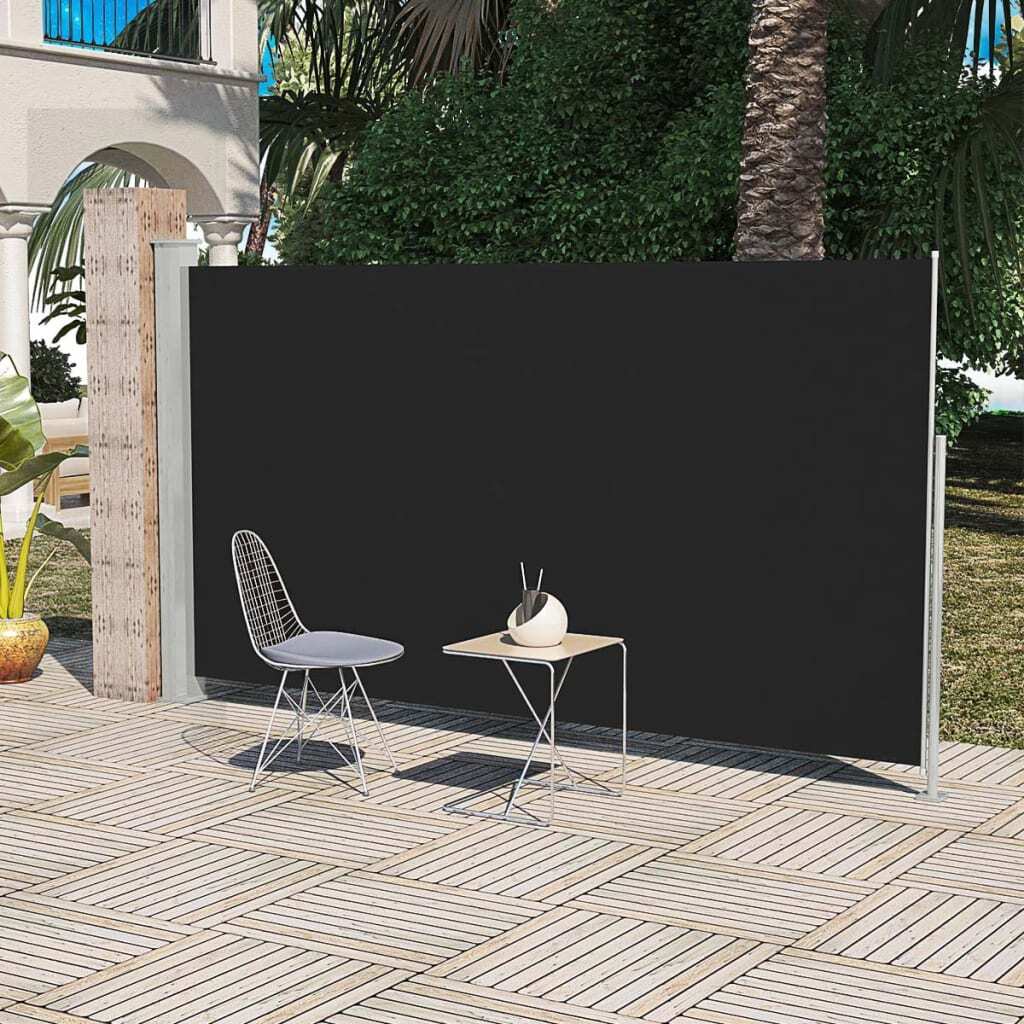 Patio Terrace Side awning