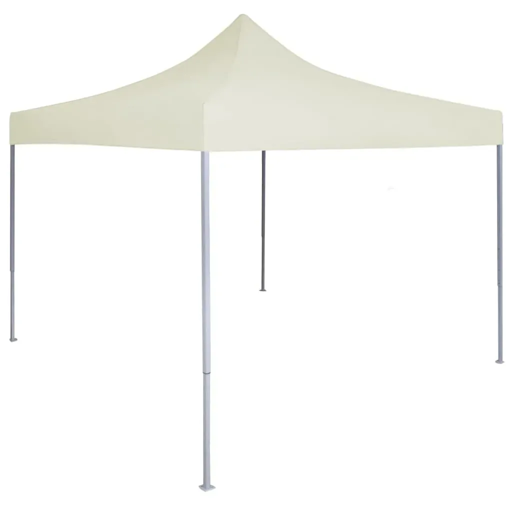 Professional Folding Party Tent 2 by 2 m Steel