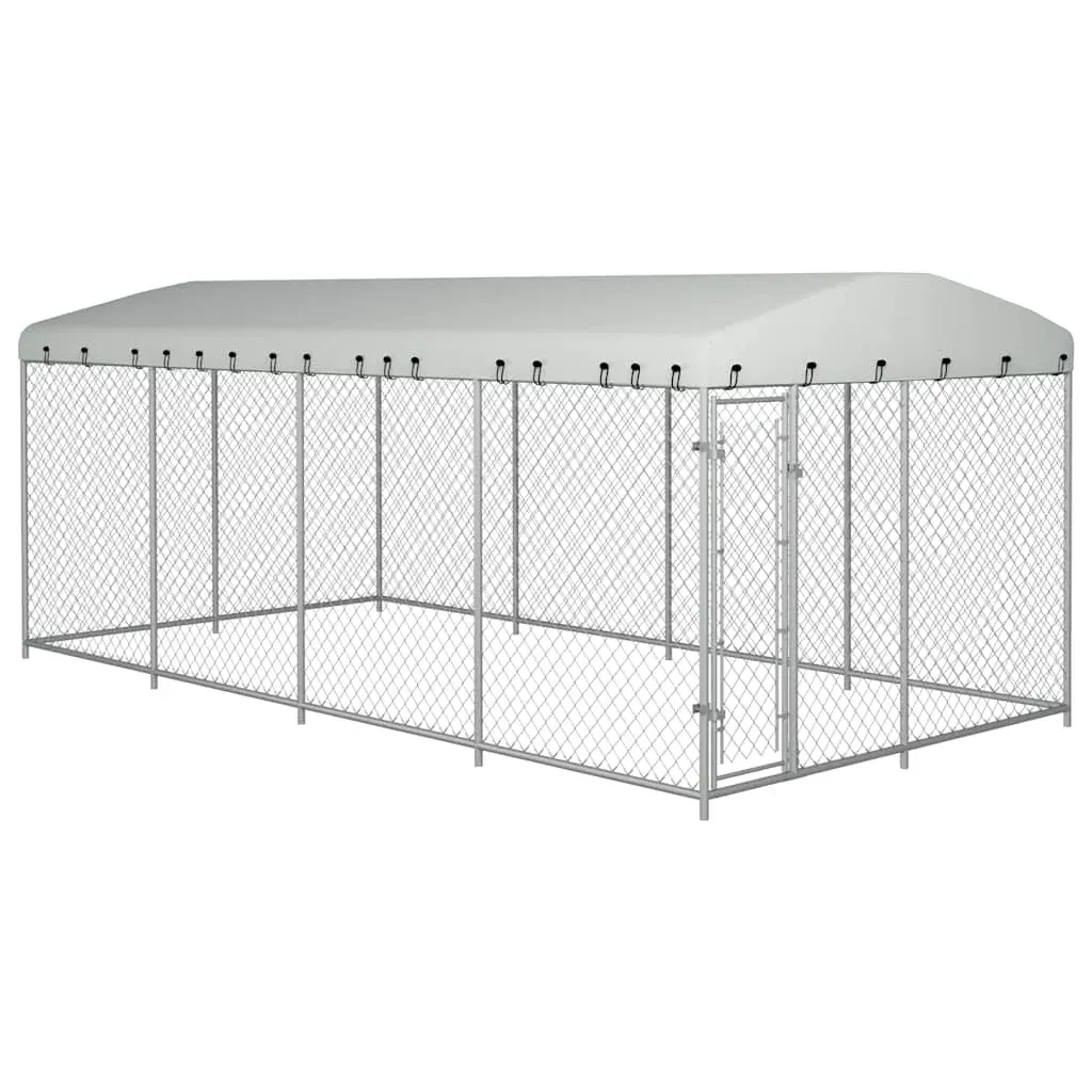 Outdoor Dog Kennel Dog Kennels Range 2