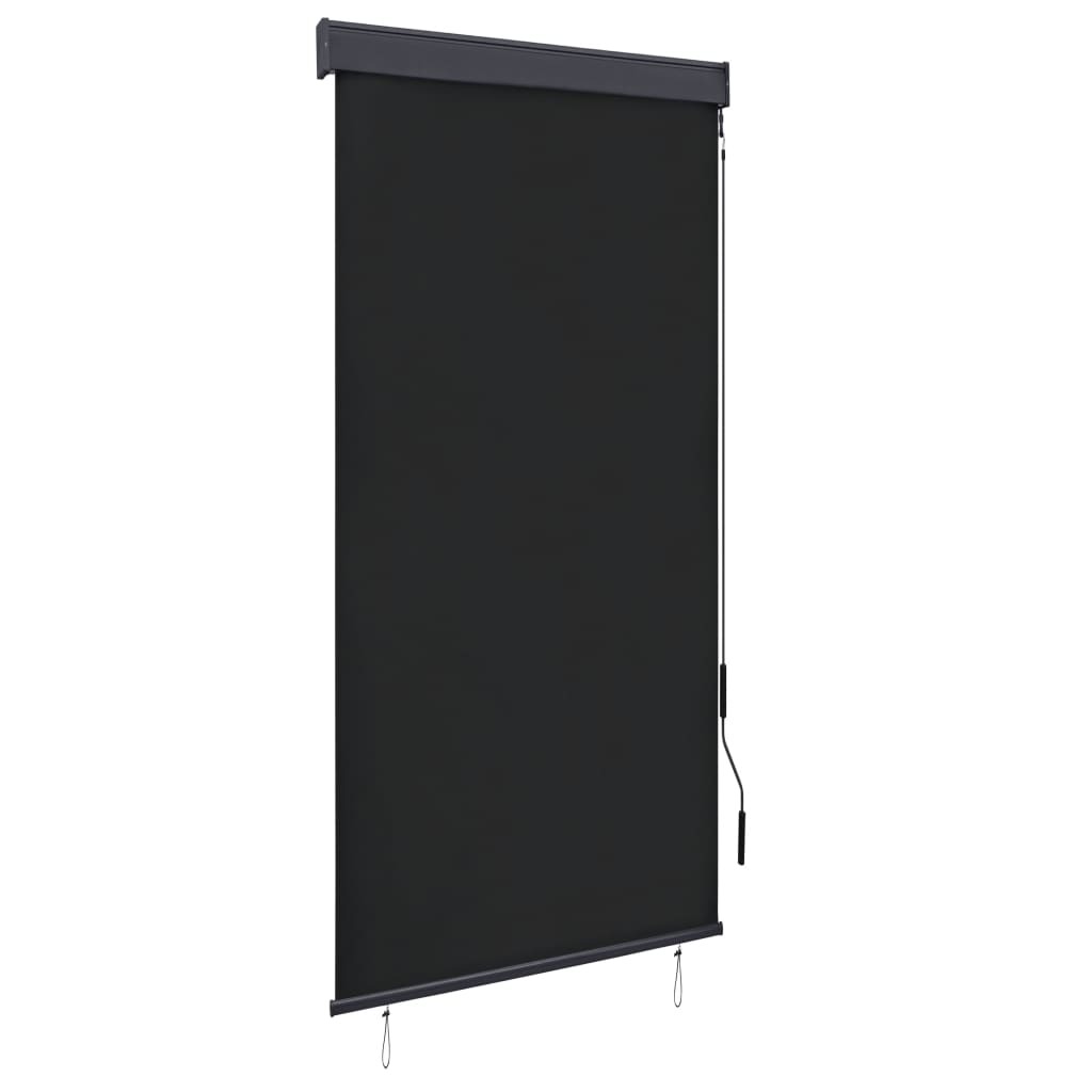 Outdoor Roller Blind - Colours