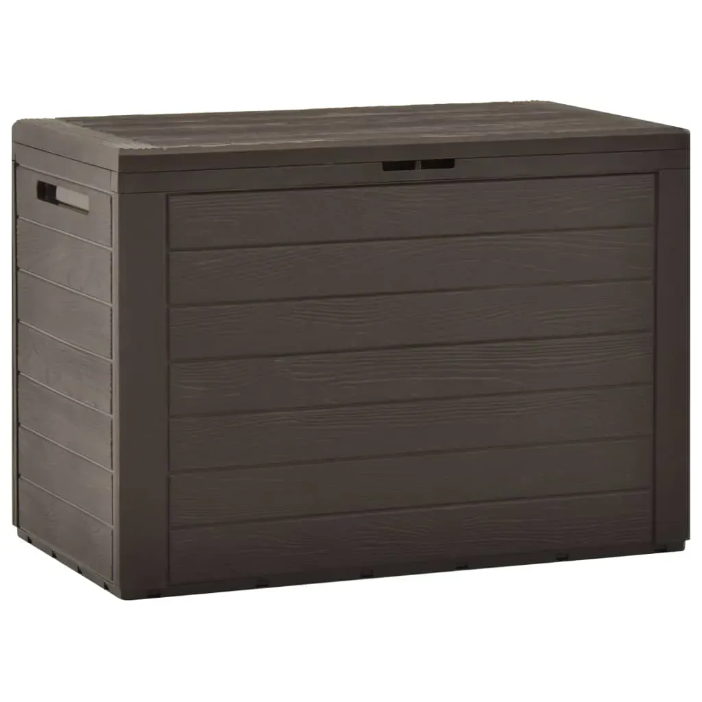 Garden Storage Box Outdoor Storage Boxes Range 3