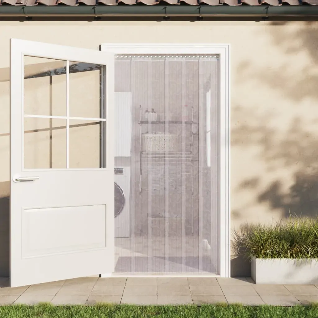 Door Curtain PVC