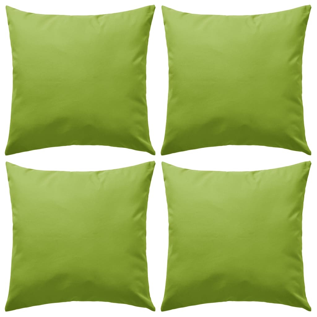Outdoor Pillows