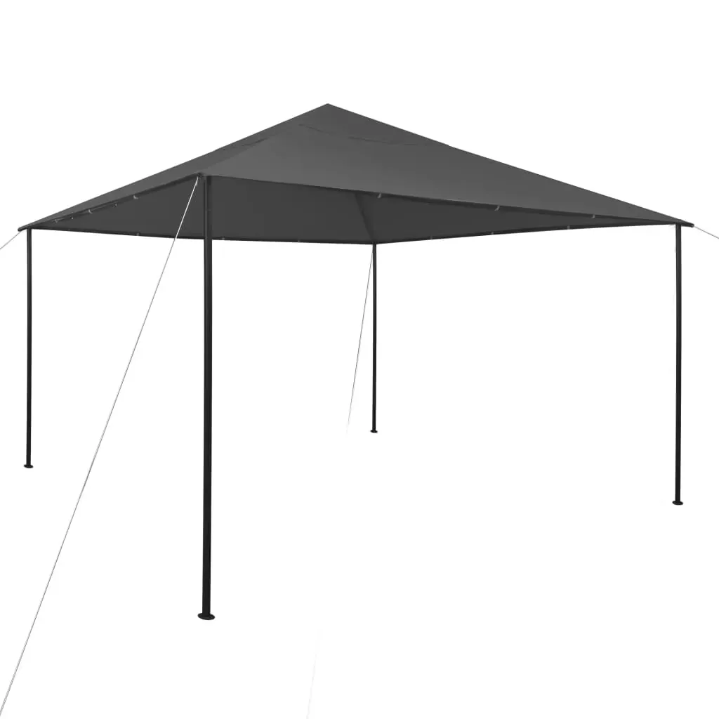 Gazebo Pavilion Tent Canopy Steel Gazebos Range 3