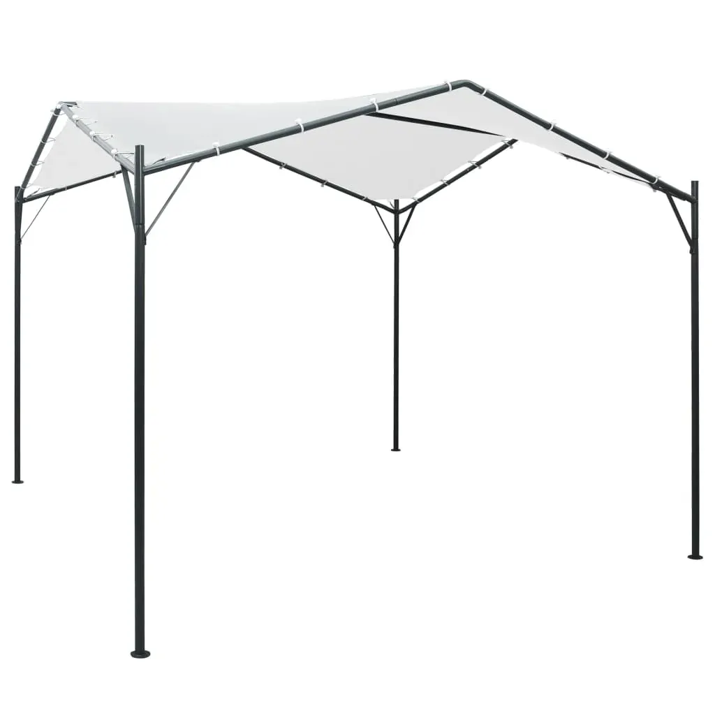 Gazebo Pavilion Tent Canopy Steel Gazebos Range 2