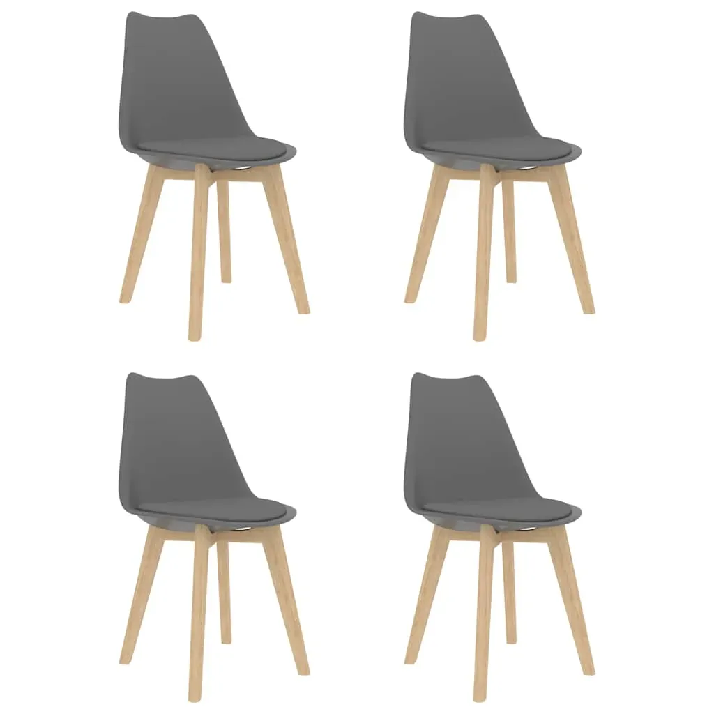 Dining Chairs Faux Leather Range 4
