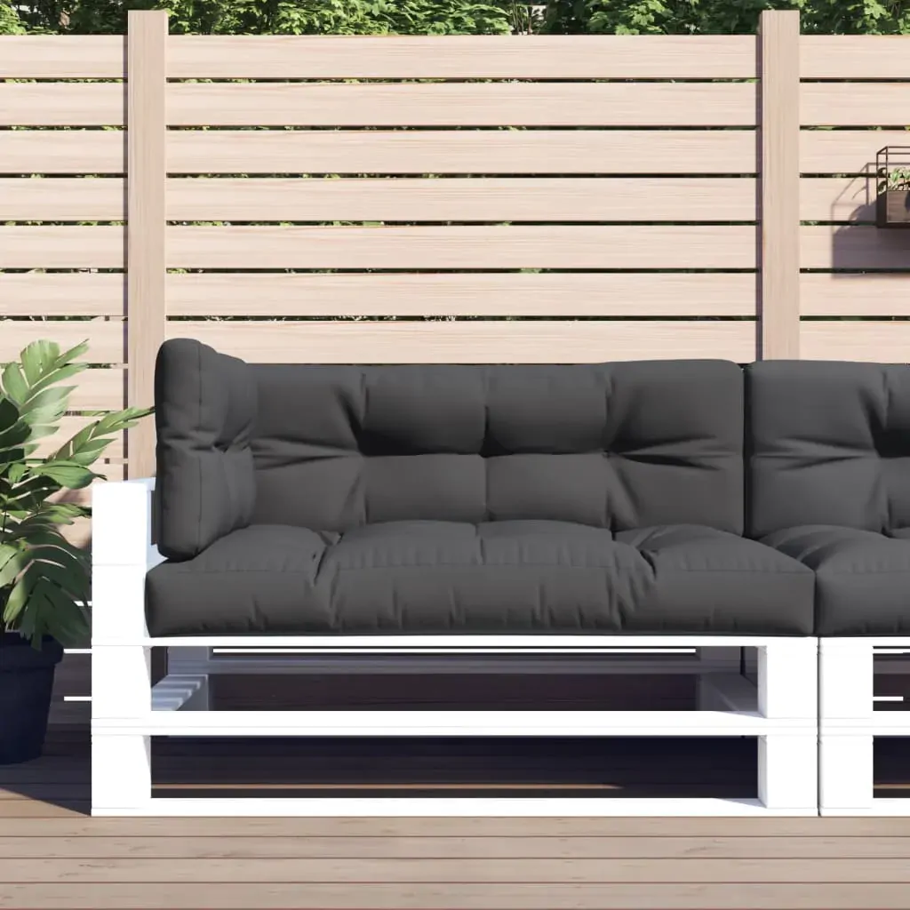 Pallet Cushions 3 pcs