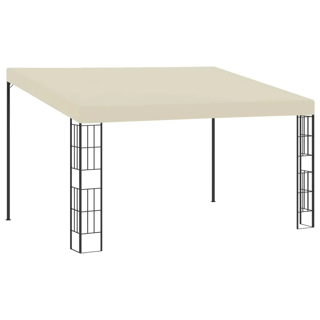 Wall-mounted Gazebo Fabric