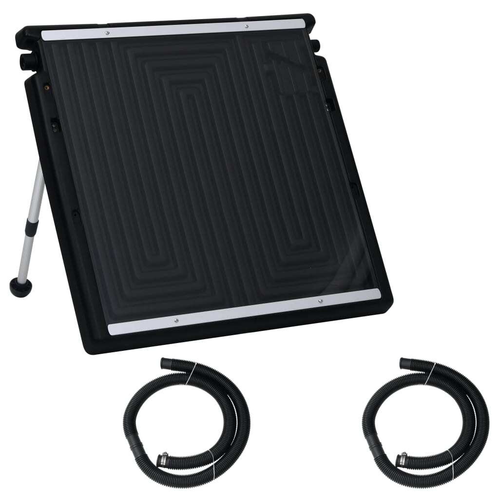 Pool Solar Heating Panel