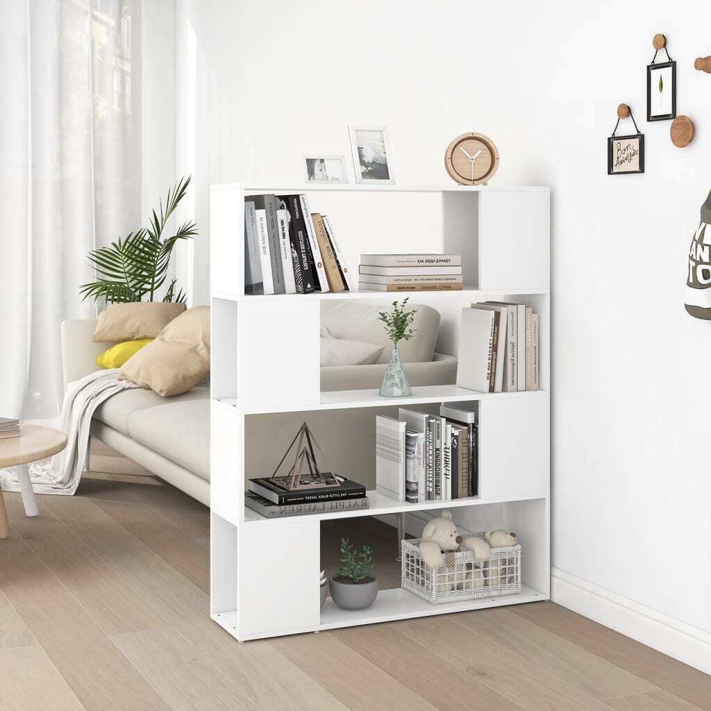 Earley Book Cabinet Room Divider