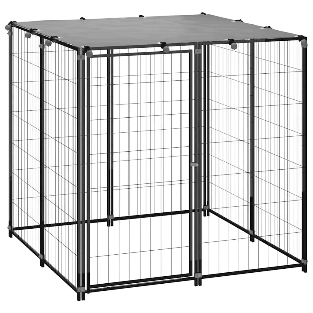 Dog Kennel Steel Dog Kennels