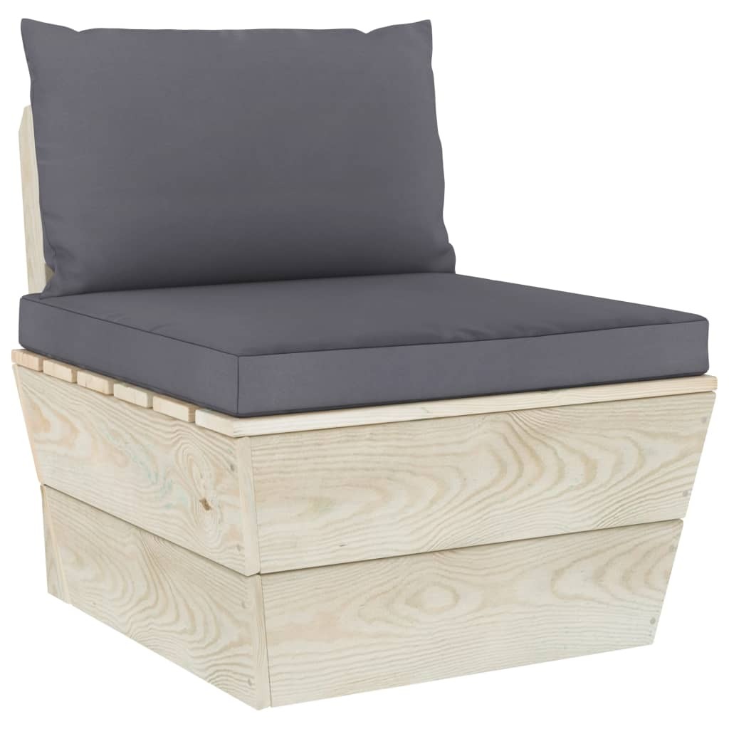 Pallet Sofa Cushions Fabric Pallet Cushions