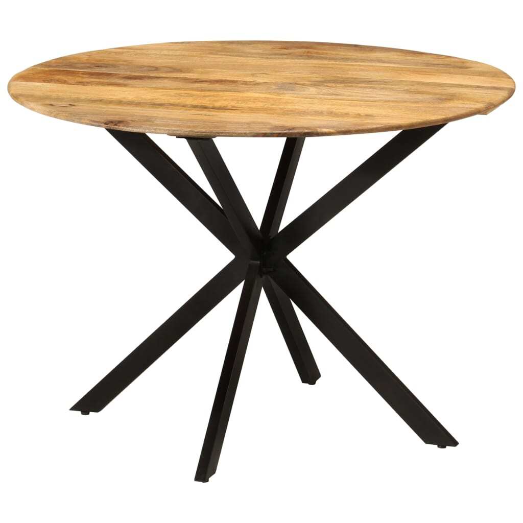 Dining Table Steel