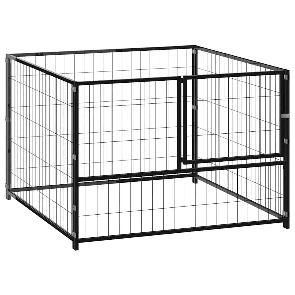 Dog Kennel Steel Dog Kennels Range 2