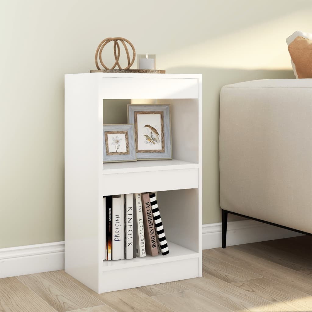 Haute Book Cabinet Room Divider