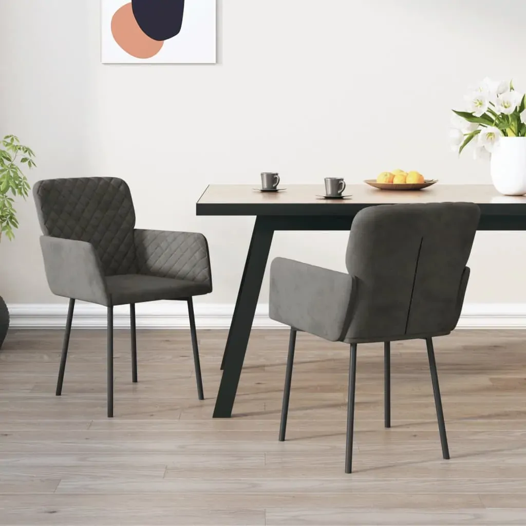 Dining Chairs 2 pcs Range 3