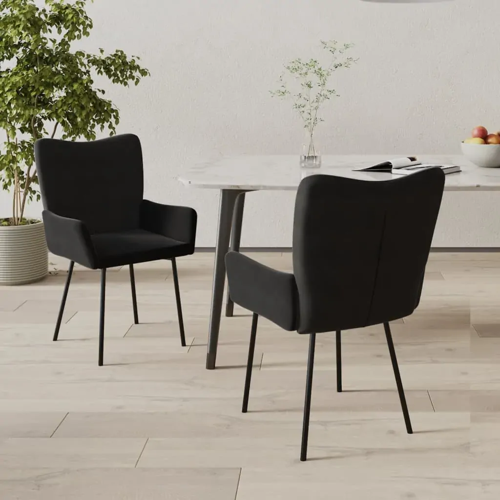 Dining Chairs 2 pcs Range 4