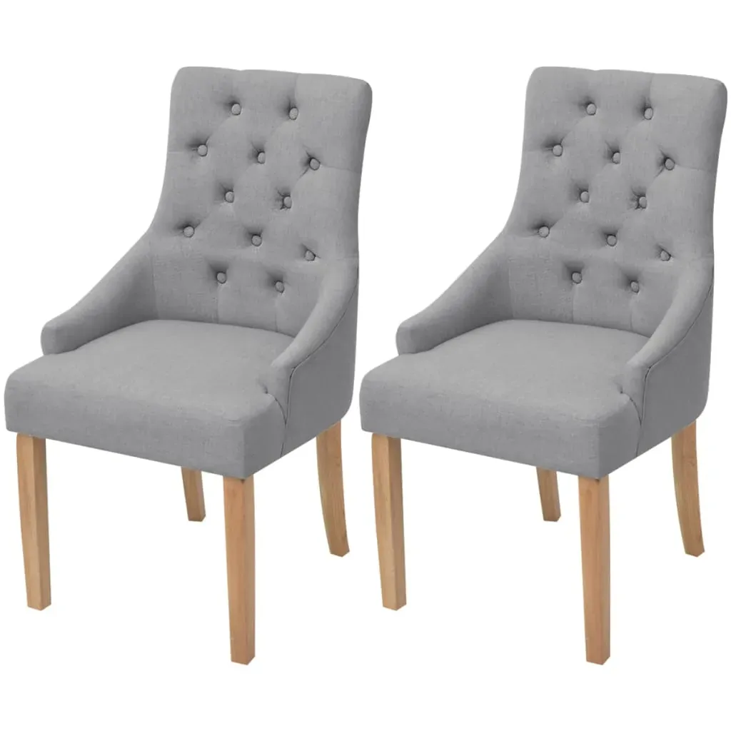 Dining Chairs Fabric Range 2