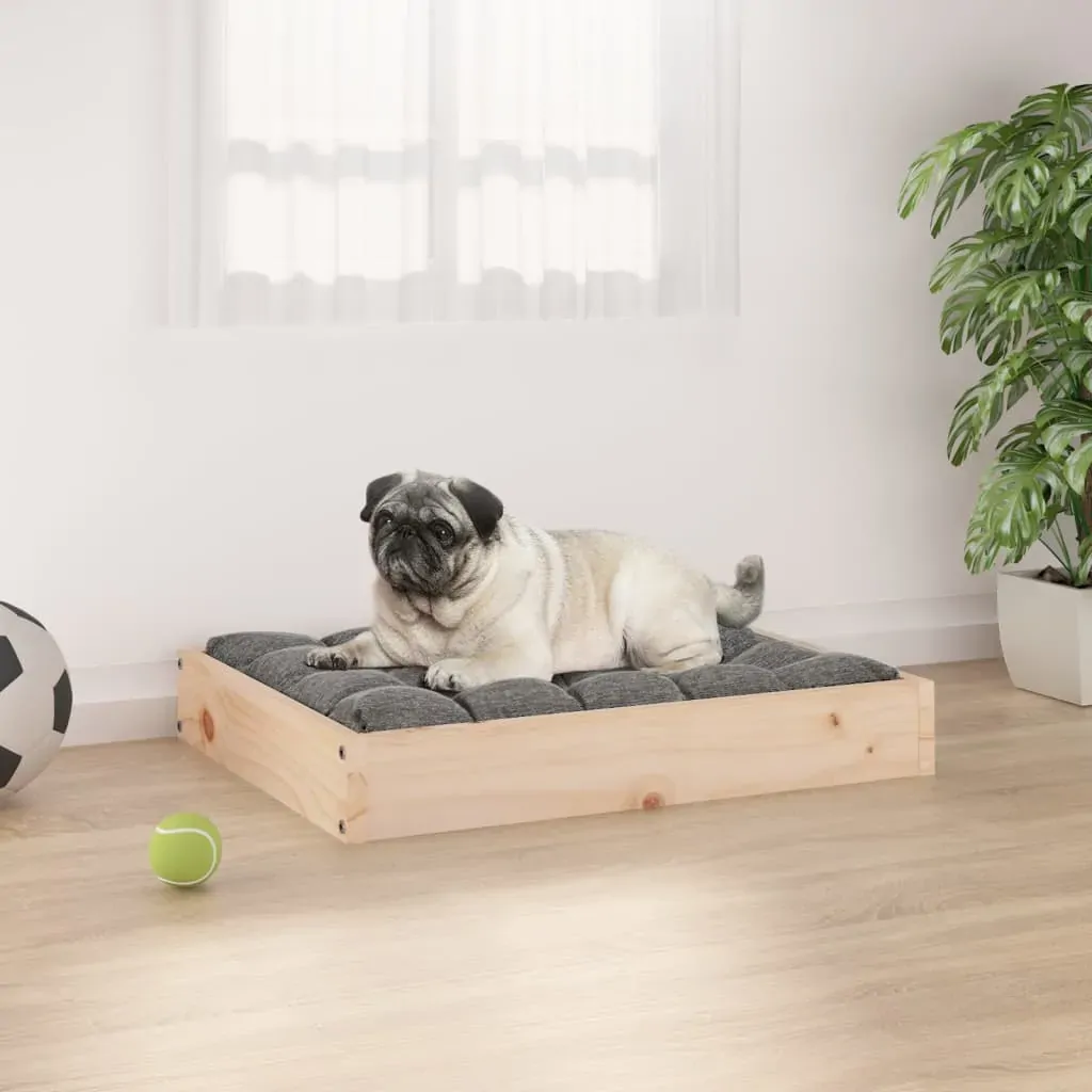 Dog Bed Solid Wood Pine Dog Beds & Sofas Range 3