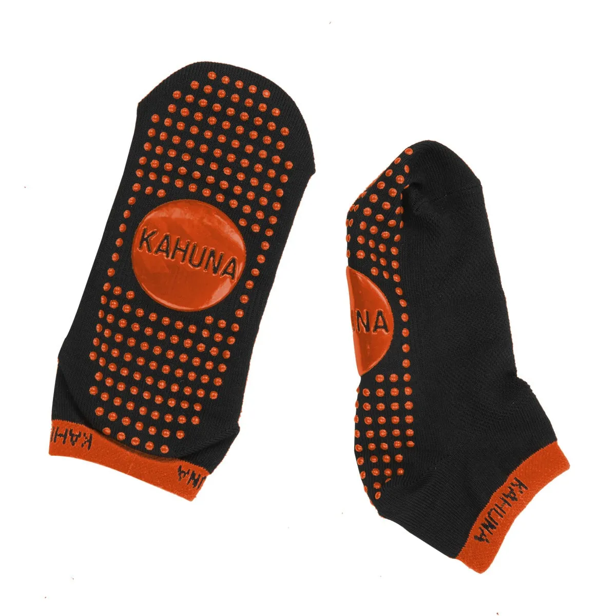 Kids Safety Anti-Slip Trampoline Socks - Medium