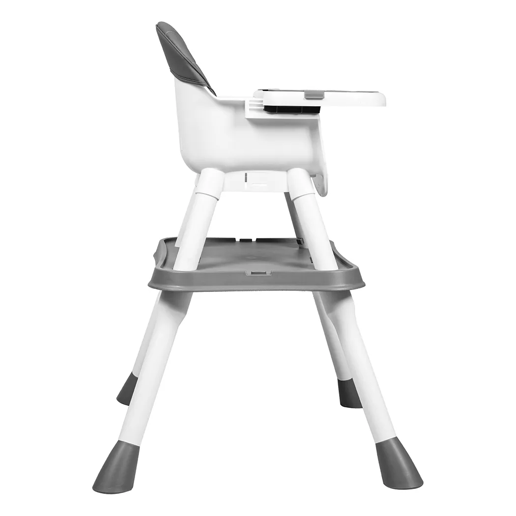 8-In-1 Baby High Chair