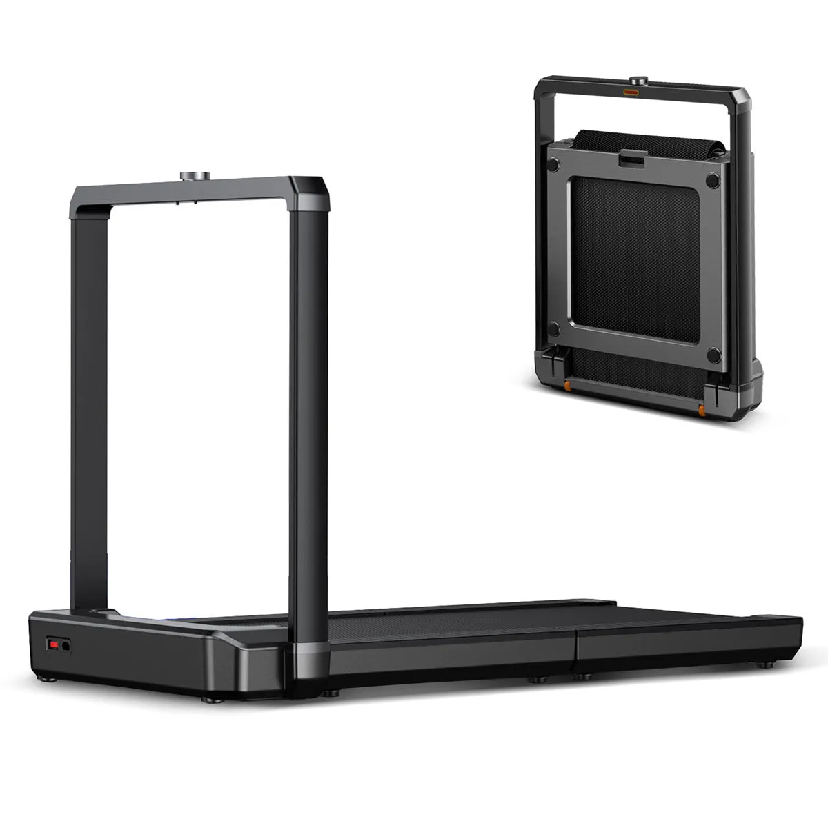 WalkingPad MX16 Double - Fold & Stow Walking and Running Treadmill