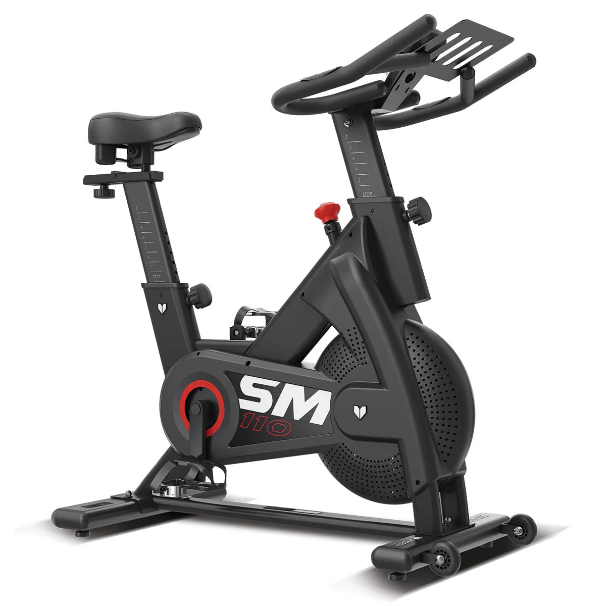 SM - 110 Magnetic Spin Bike