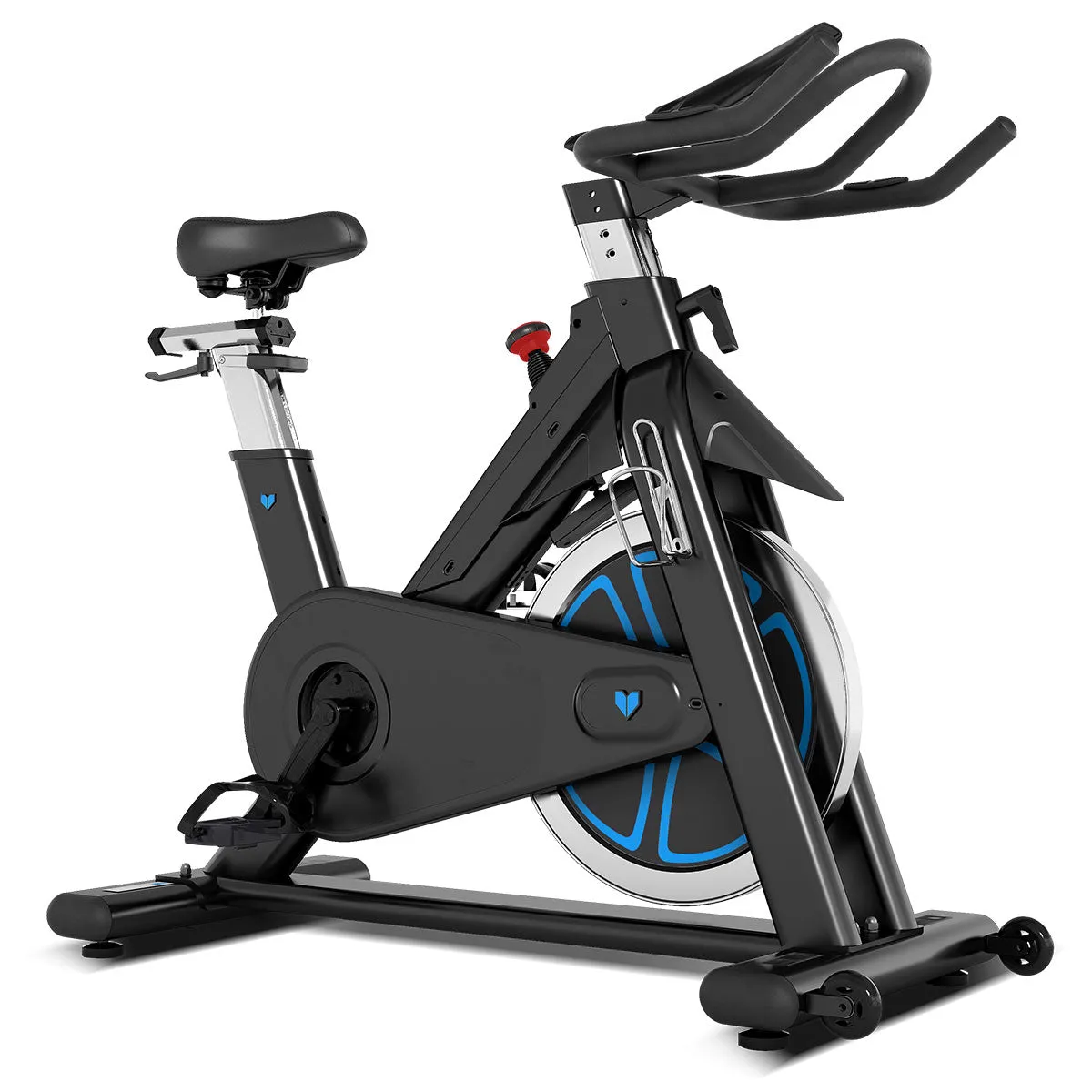 SP - 870 M3 Lifespan Fitness Commercial Spin Bike