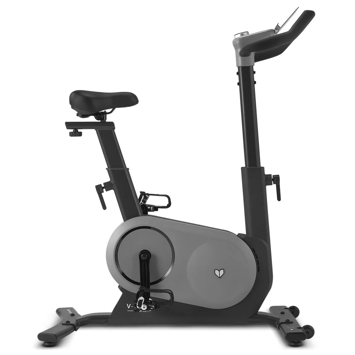 V - Cycle Smart Exercise Bike with NeoWatt