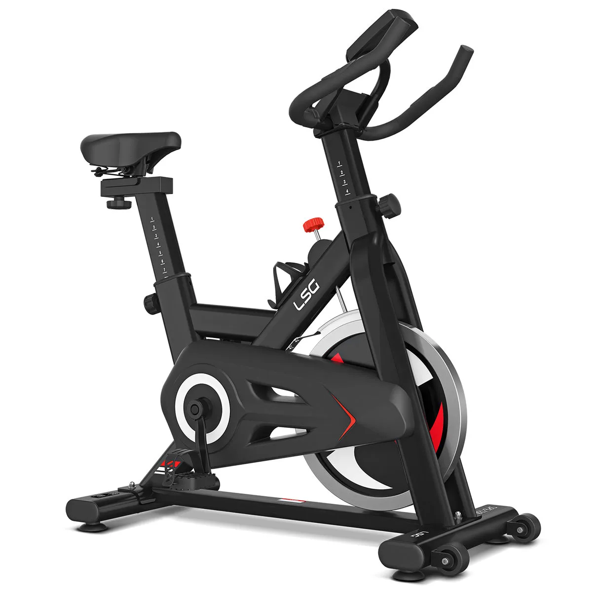 LSG SPG - 120 Spin Bike