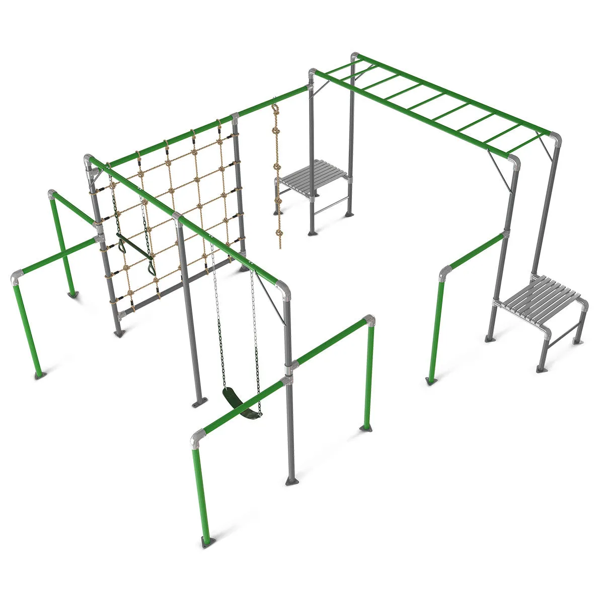 Lifespan Kids Junior Jungle Dorrigo Play Centre
