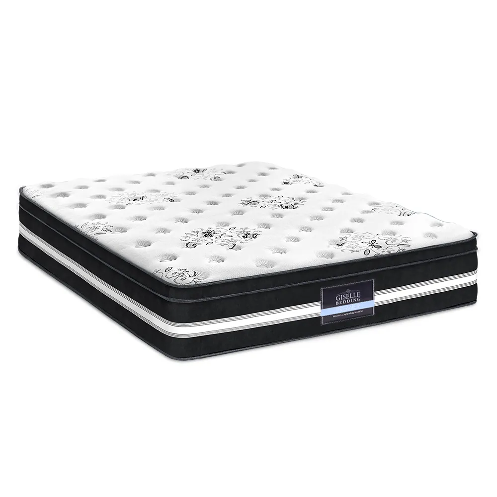 34cm Mattress Cool Gel Memory Foam King 34cm Mattress Cool Gel Memory Foam King