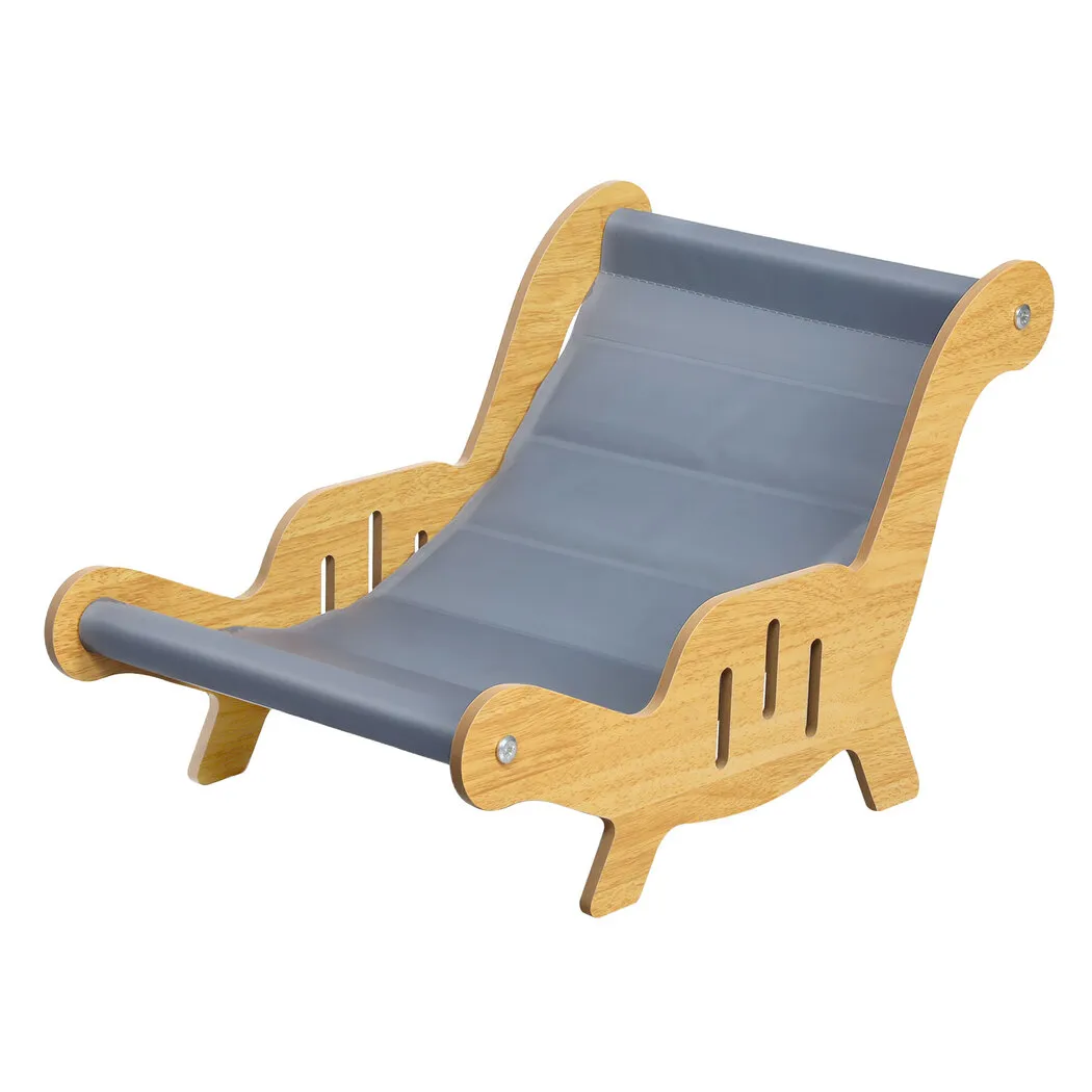Cool Cat Bed Rest Gel Sofa Lounger Cooling Chair