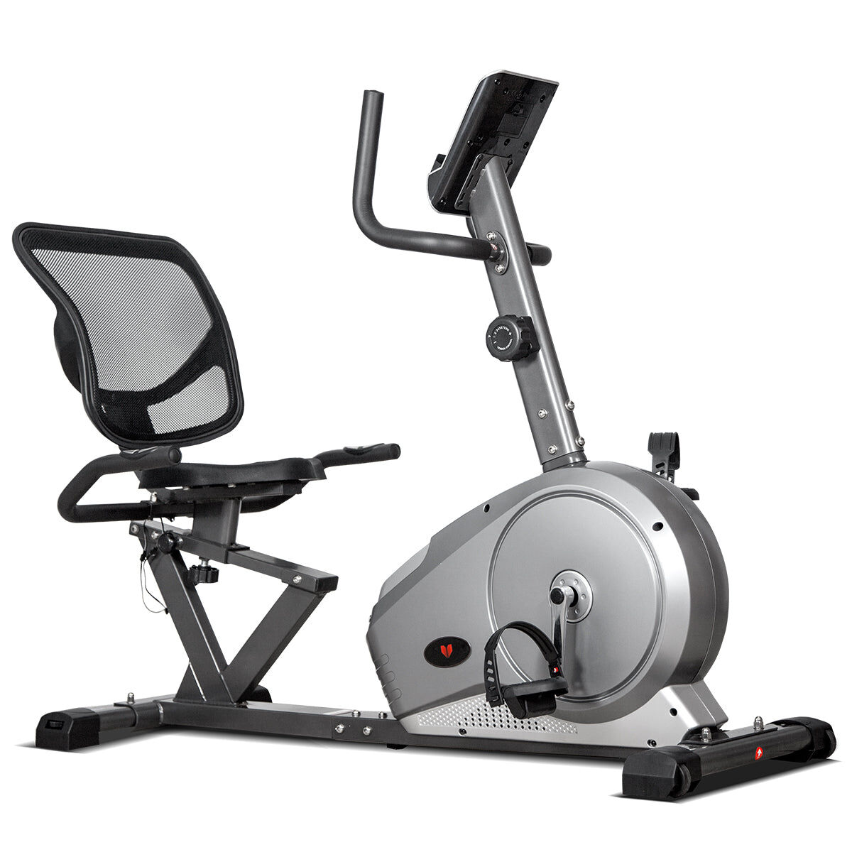 RC - 81 Recumbent Bike