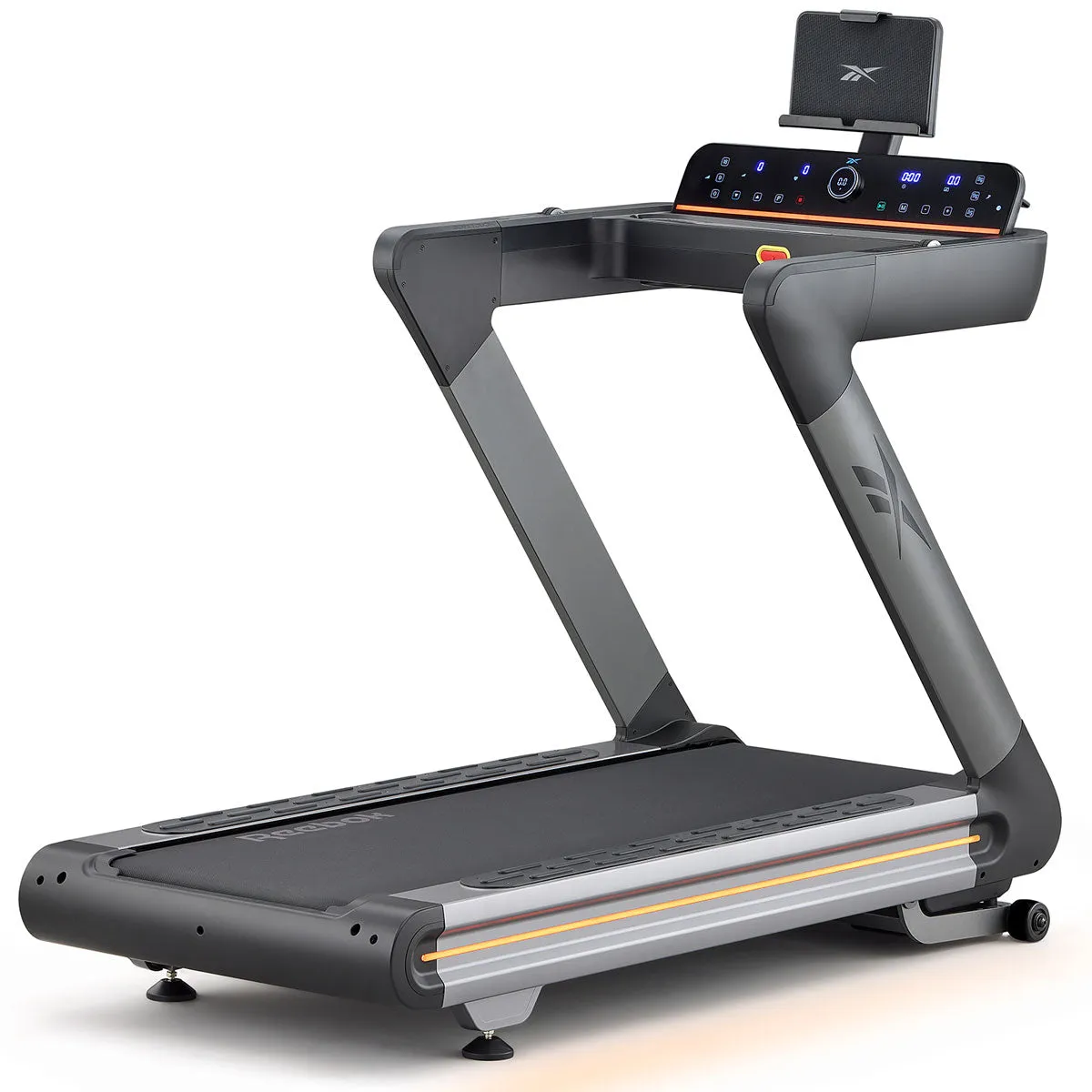 Reebok Z - Tech Treadmill