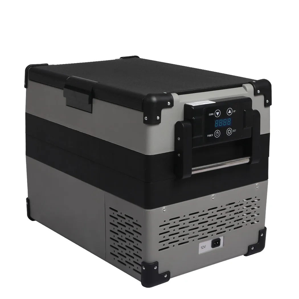 45L Portable Fridge Freezer