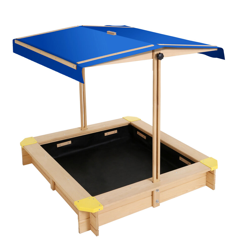 Kids sandpit best sale toys