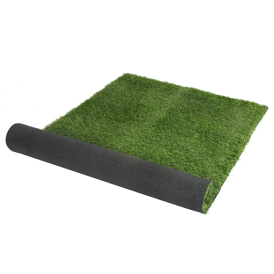 Artificial Grass Synthetic Turf Realistic 1X20m