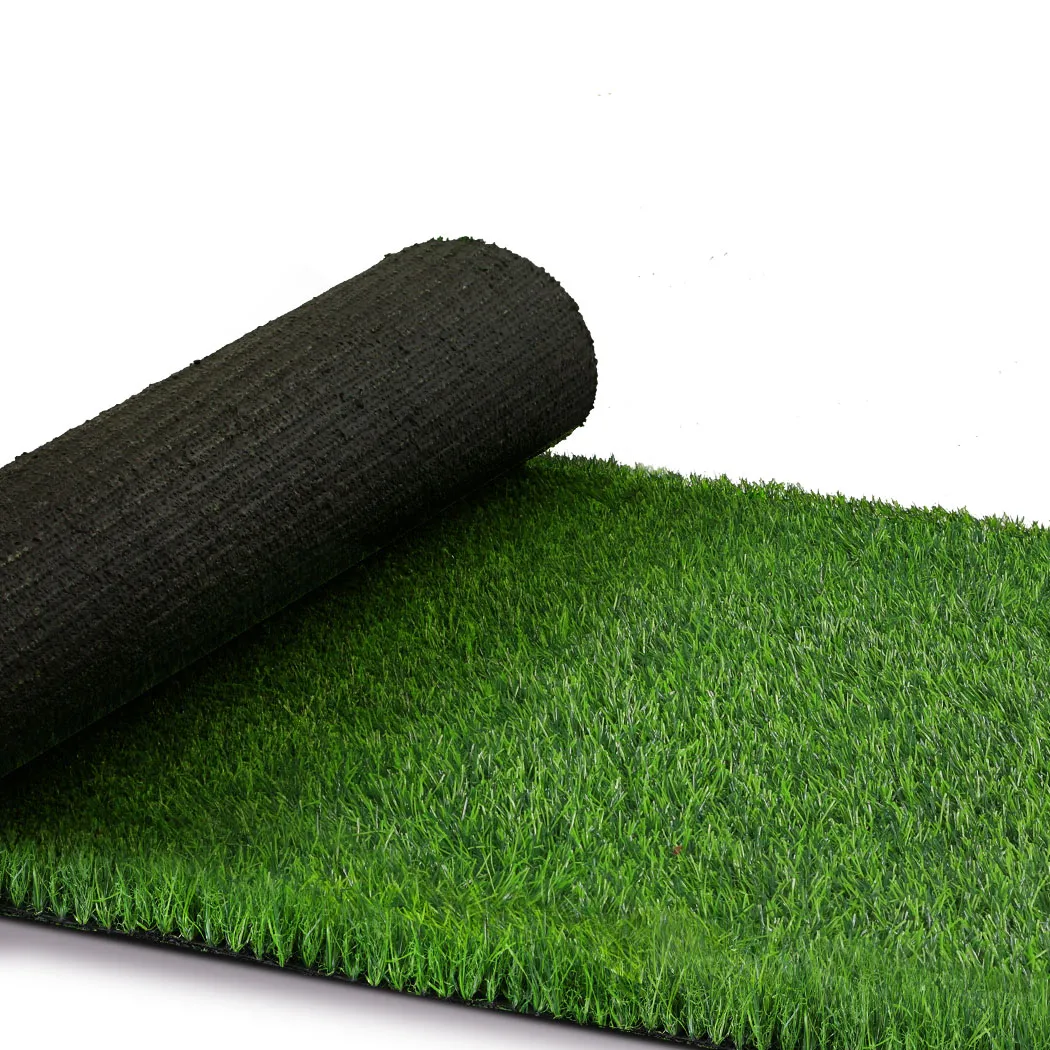 Artificial Grass Synthetic Turf Natural 2x5m  Artificial Grass Synthetic Turf Natural 2x5m