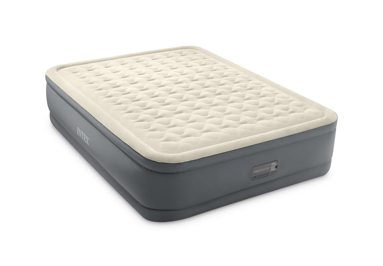 Queen PremAire II Airbed 46cm 64926