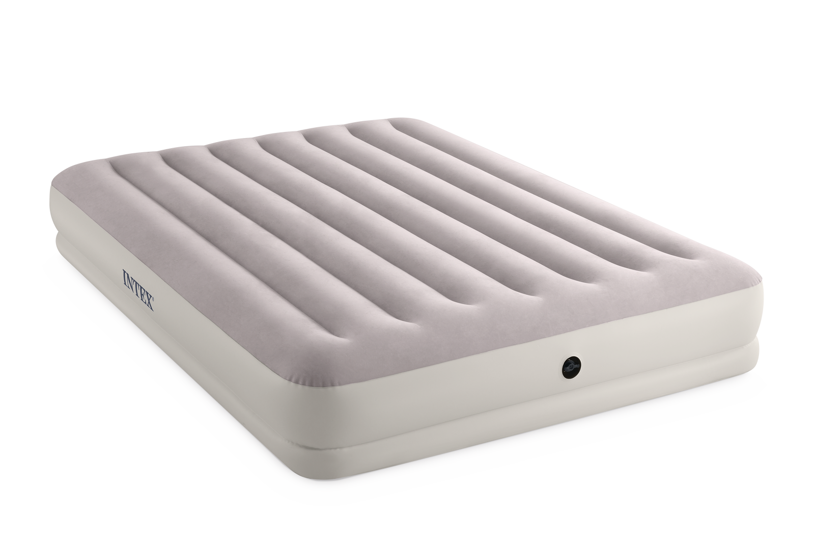 Queen Dura-Beam Prestige Mid-Rise Airbed w/ USB150 Pump- 64179