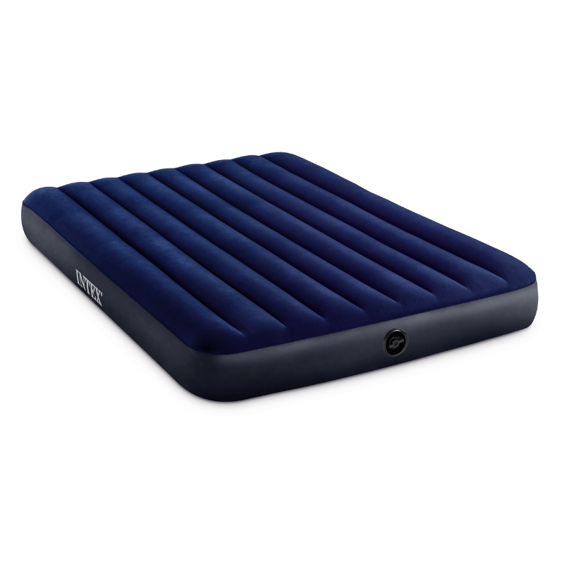 Queen Classic Downy Airbed 64759