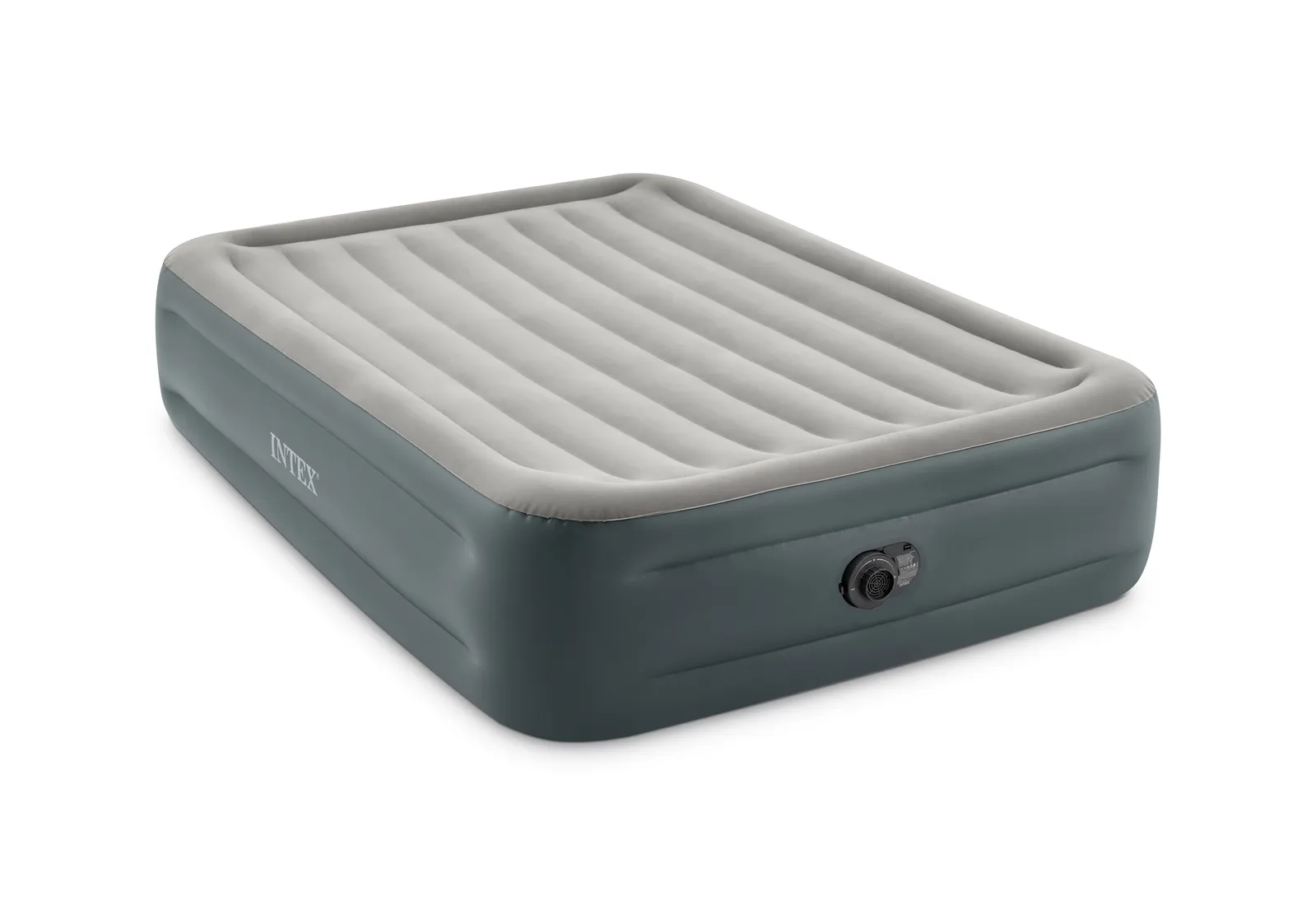 Queen Dura-Beam Plus Essential Rest Air Bed 46cm 64126