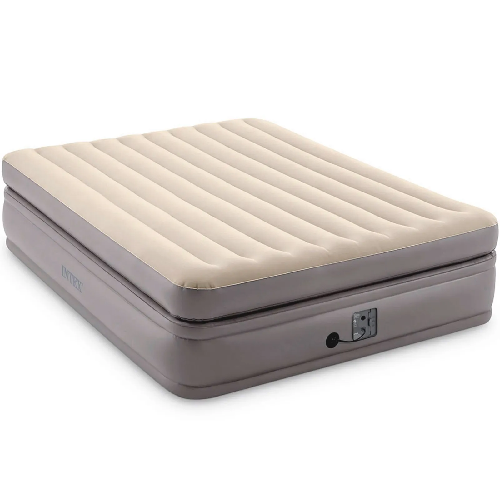 Queen Prime Comfort Airbed 64164