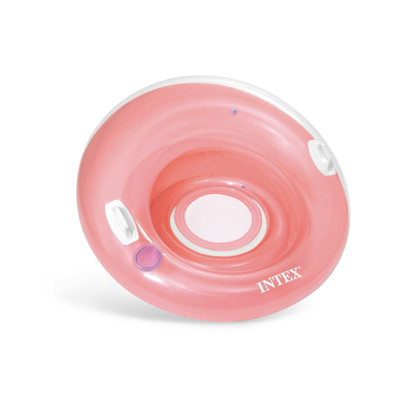 Sit'n Lounge Pool Chair Pink 58883_P