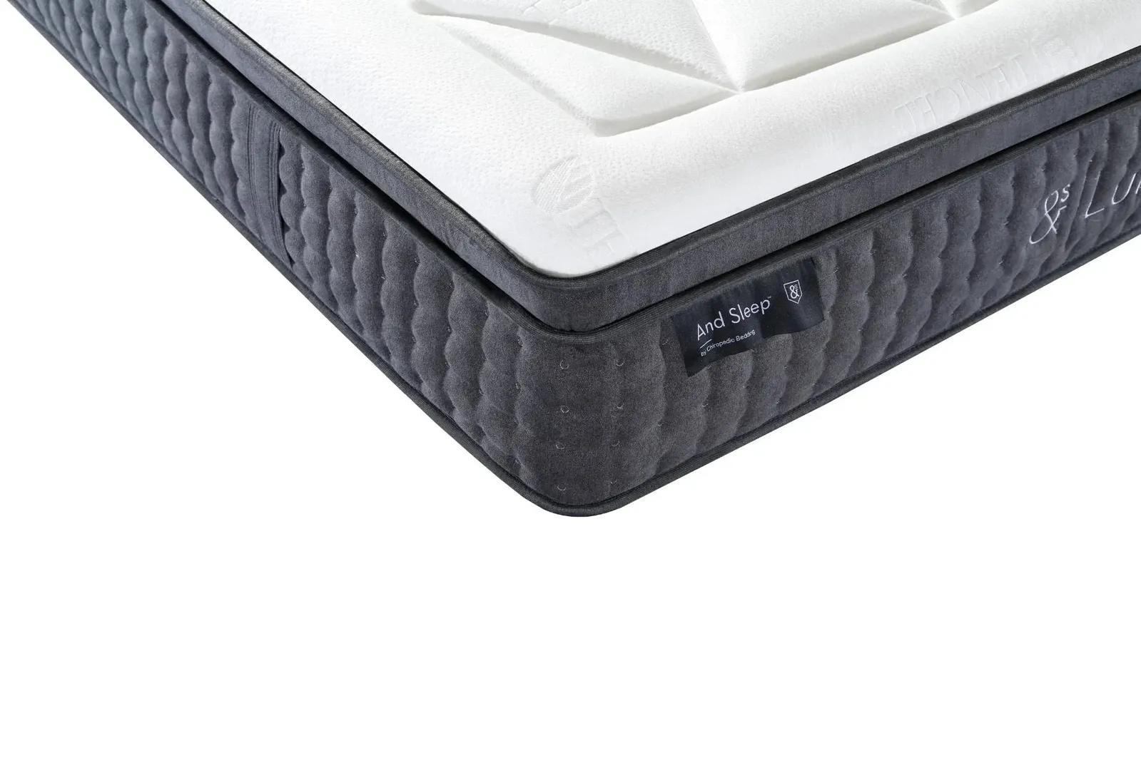 Luna Mattress Long-Single