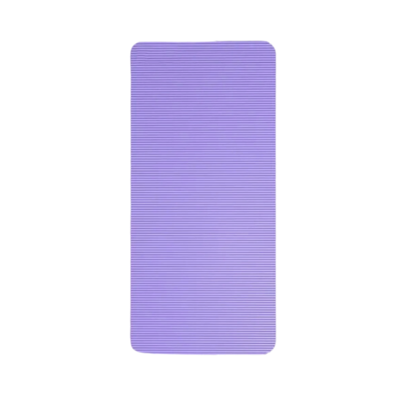 Thickened Anti-Slip Yoga Mat Exercise Pilates Foam Mat