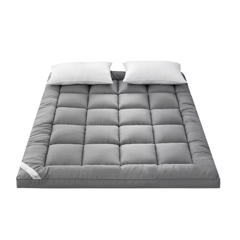 Luxury Pillowtop Mattress Topper Pad Protector