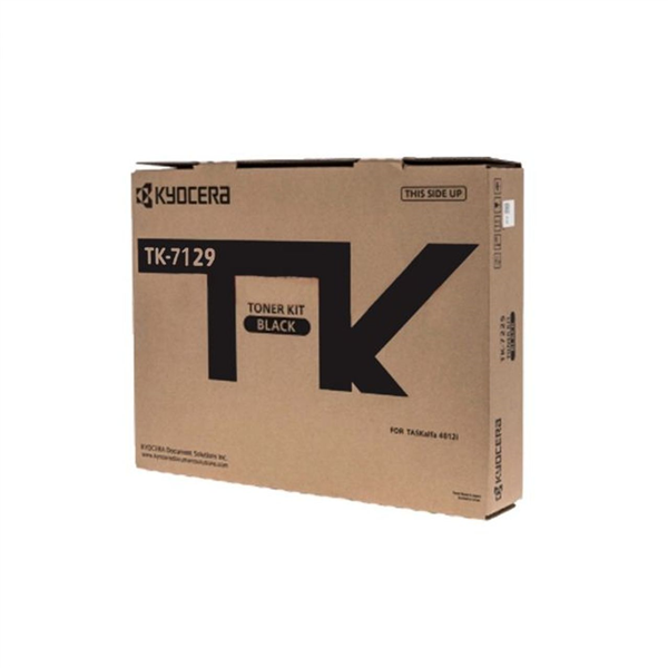 KYOCERA TK7129 Toner Kit